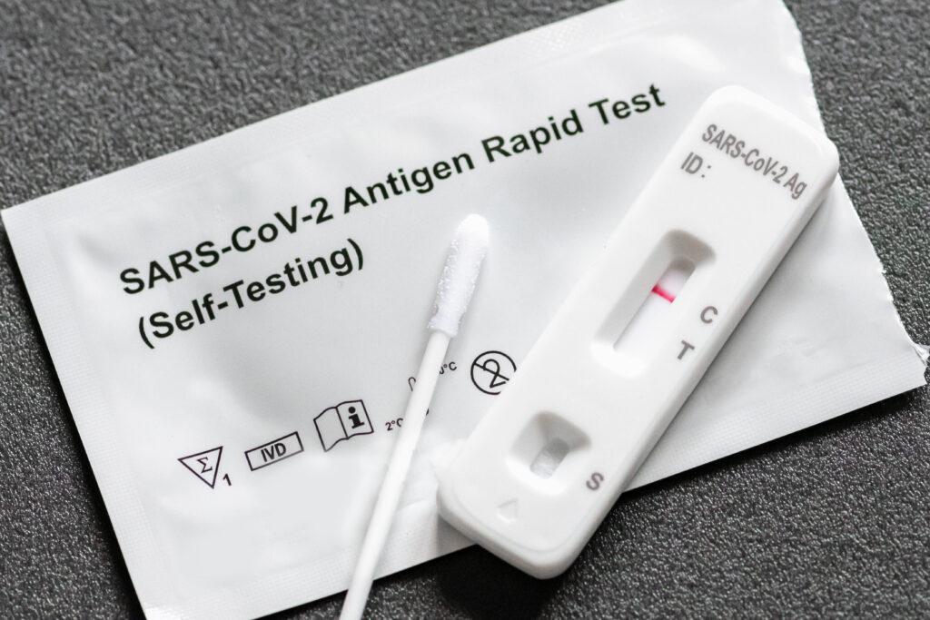 Free COVID-19 Test Kits: How the U.S. Government is Ensuring Public Health Safety